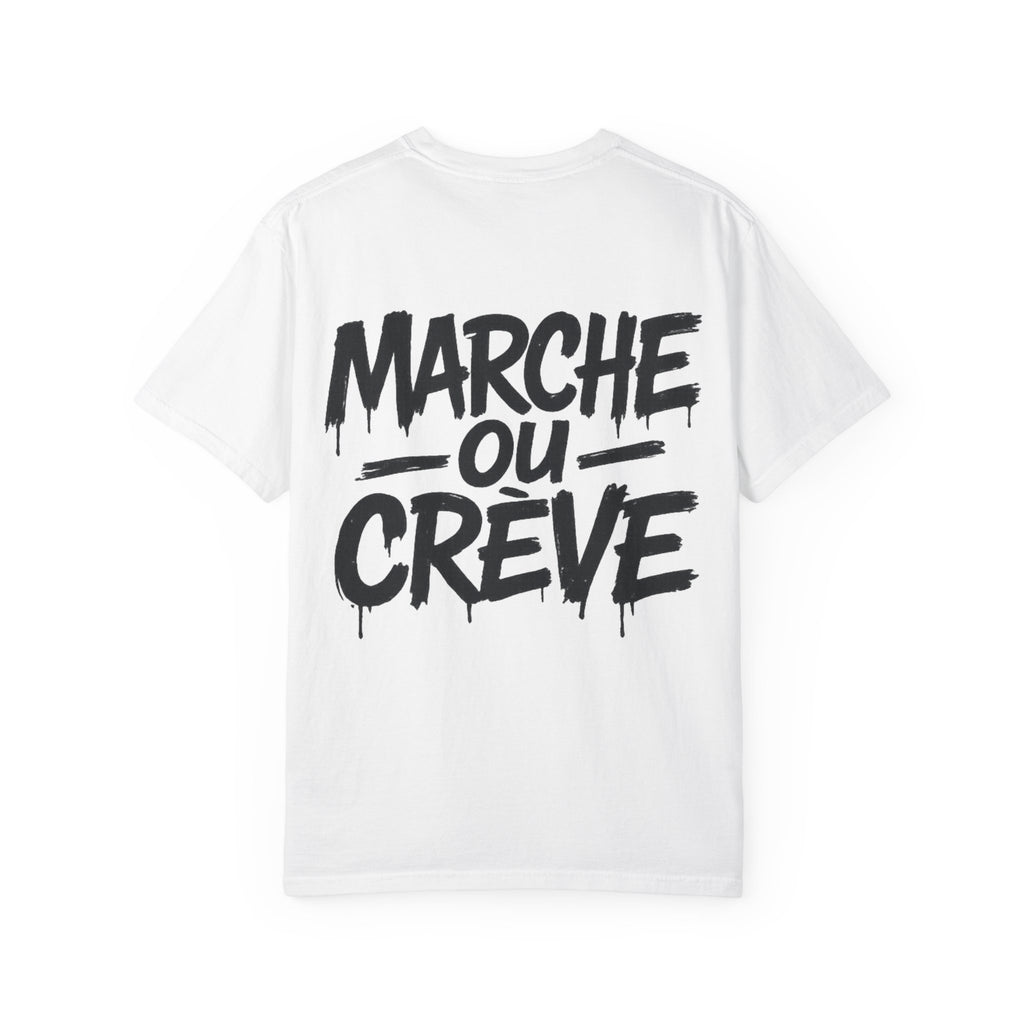 Tee Shirt MOC