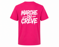 T-SHIRT MOC ROSE