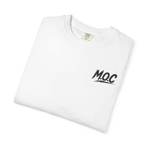 Tee Shirt MOC