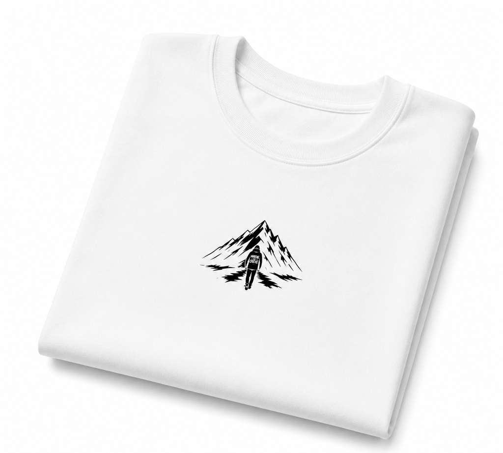 Teeshirt MOC