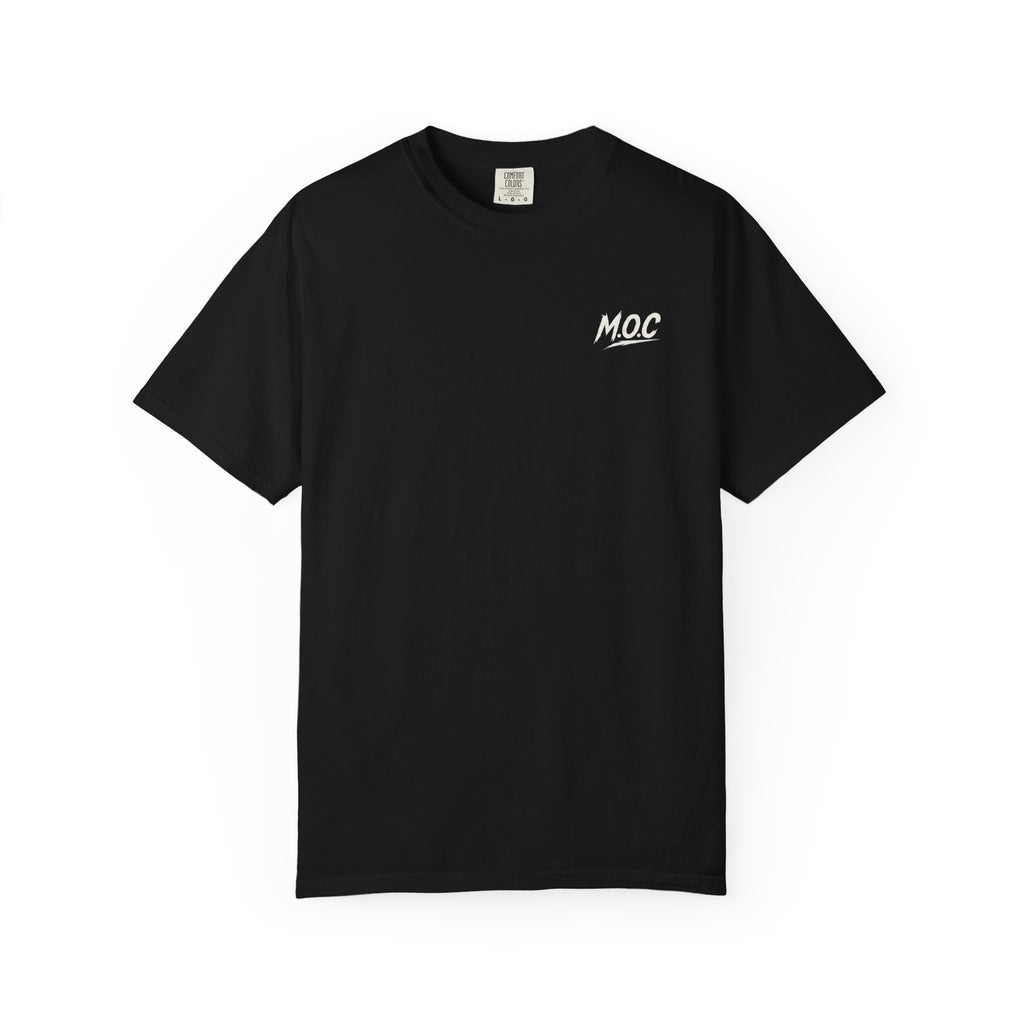 Teeshirt M.O.C
