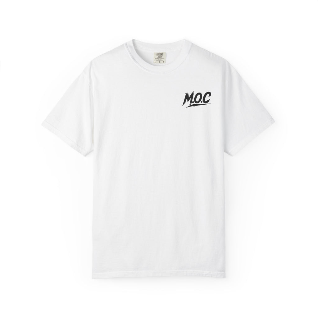 Tee Shirt MOC