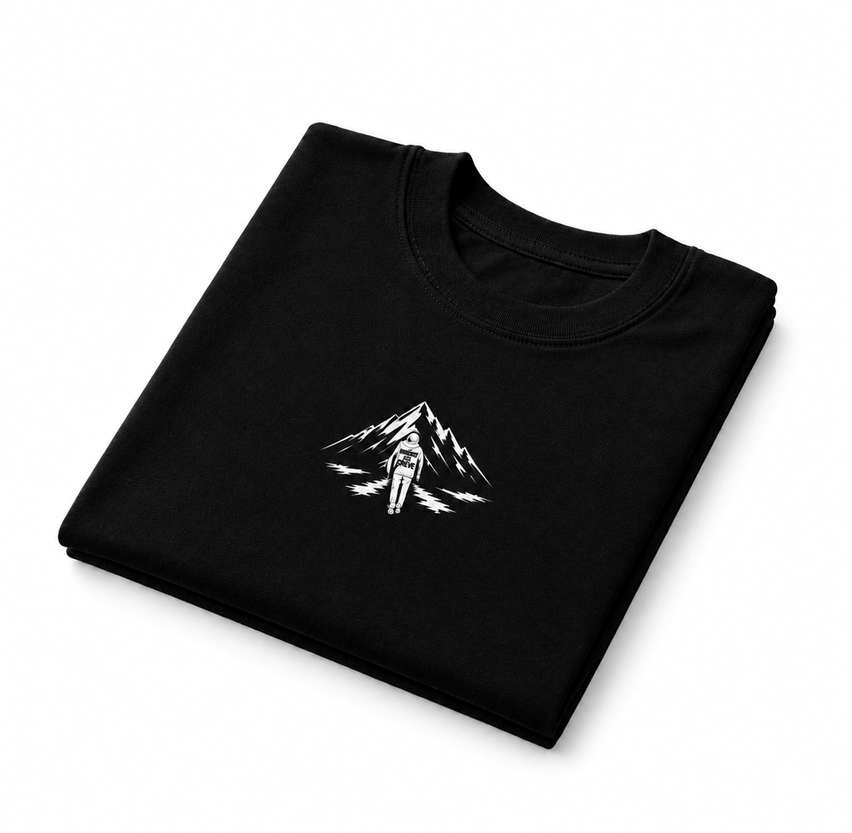 Teeshirt Empreinte MOC