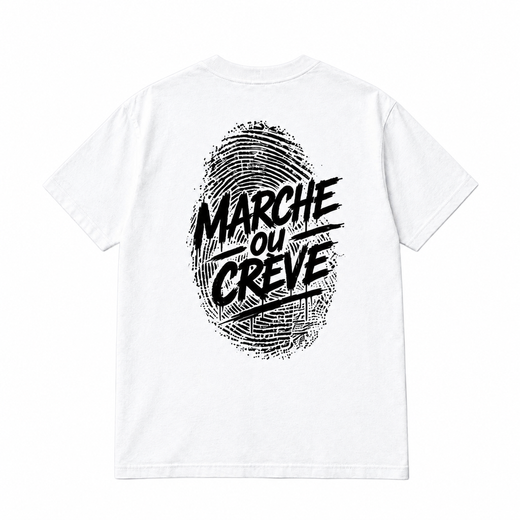 Teeshirt MOC